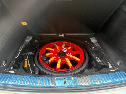 Porsche Cayenne 3.6 V6 5p 2014